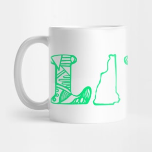 nh_loove Mug